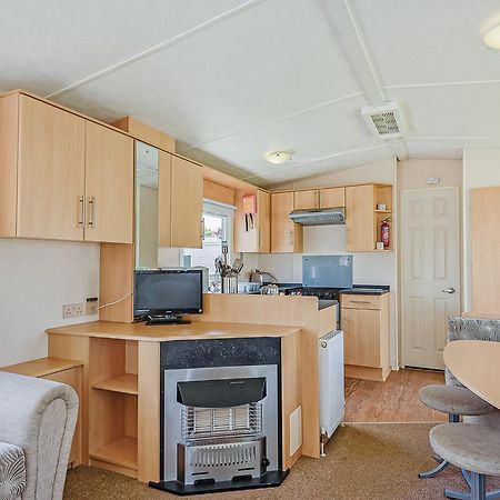 Riverside Caravan Holiday Park Богнор-Регис Экстерьер фото